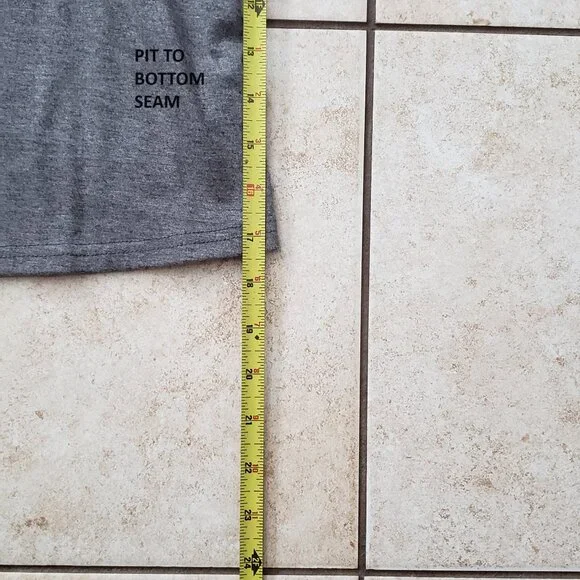 3/$20 EUC Minetom Women's Color Block Short Sleeve V-Neck Soft Tee Shirt Large - Picture 3 of 12